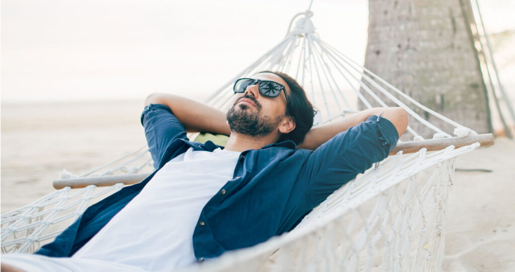 Relax e benessere dentale con protossido d'azoto