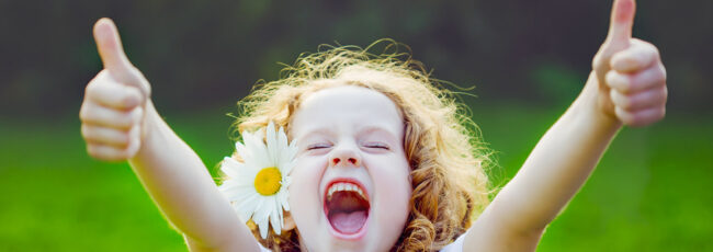 Ortodonzia pediatrica bambini