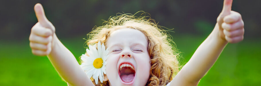 Ortodonzia pediatrica bambini